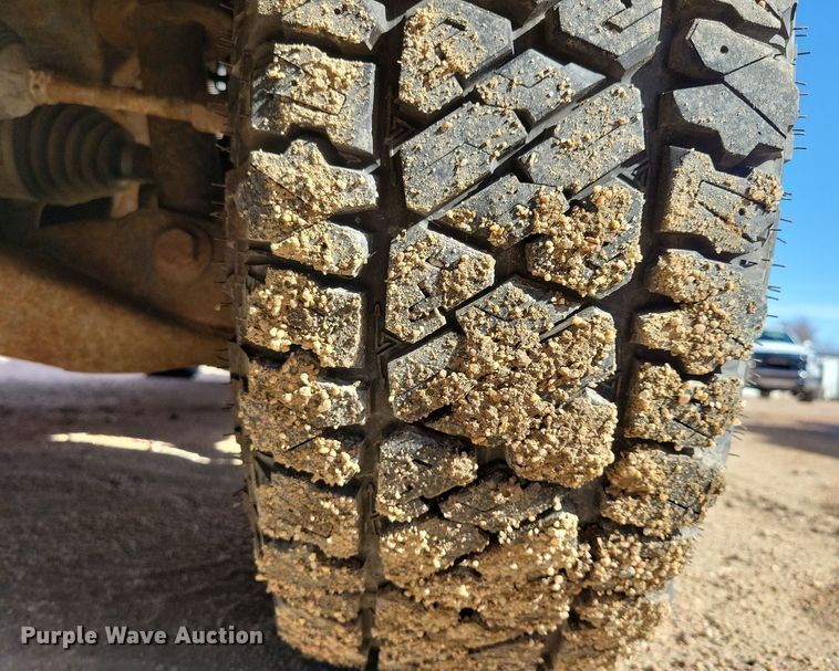 image for item NB9959 2012 Ford  F150 SuperCab pickup truck