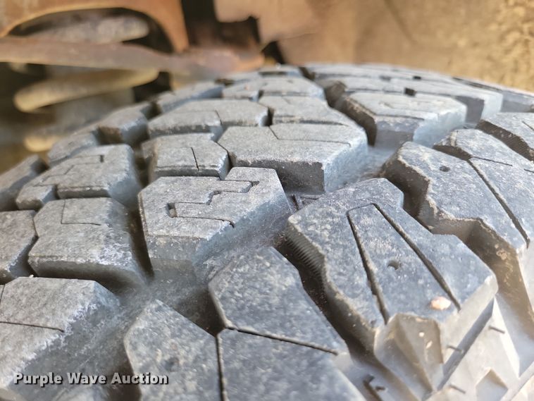 image for item NB9959 2012 Ford  F150 SuperCab pickup truck