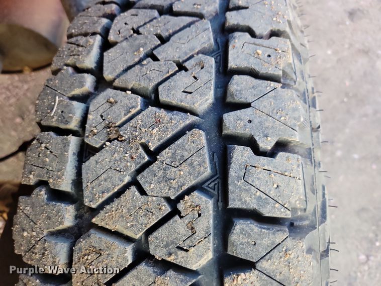 image for item NB9959 2012 Ford  F150 SuperCab pickup truck