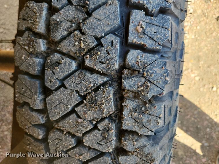 image for item NB9959 2012 Ford  F150 SuperCab pickup truck