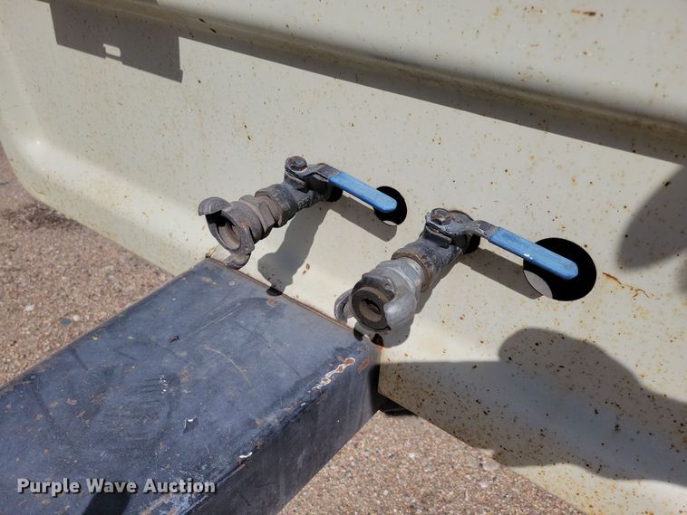 image for item NB9962 Ingersoll Rand 100 air compressor