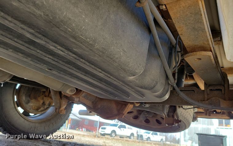 image for item NB9964 2005 Chevrolet Silverado 1500 pickup truck