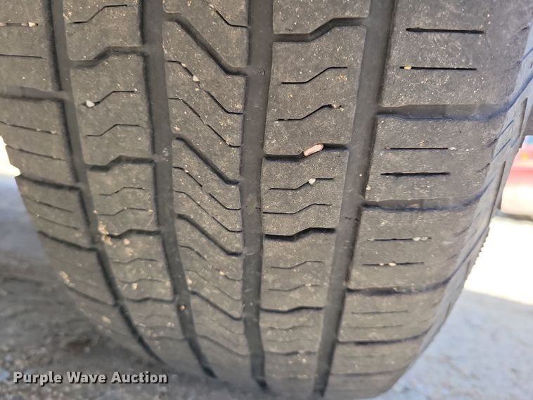 image for item NB9964 2005 Chevrolet Silverado 1500 pickup truck