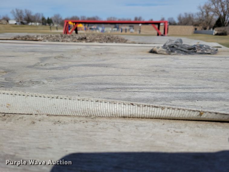 image for item NB9965 1974 Chevrolet C60 grain truck