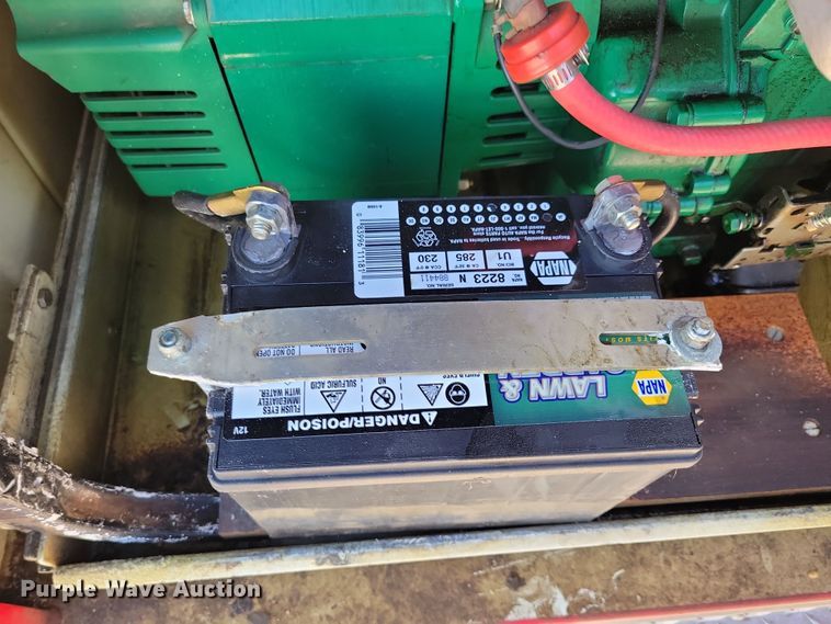 image for item NB9966 1988 GMC C7000 pumper fire truck