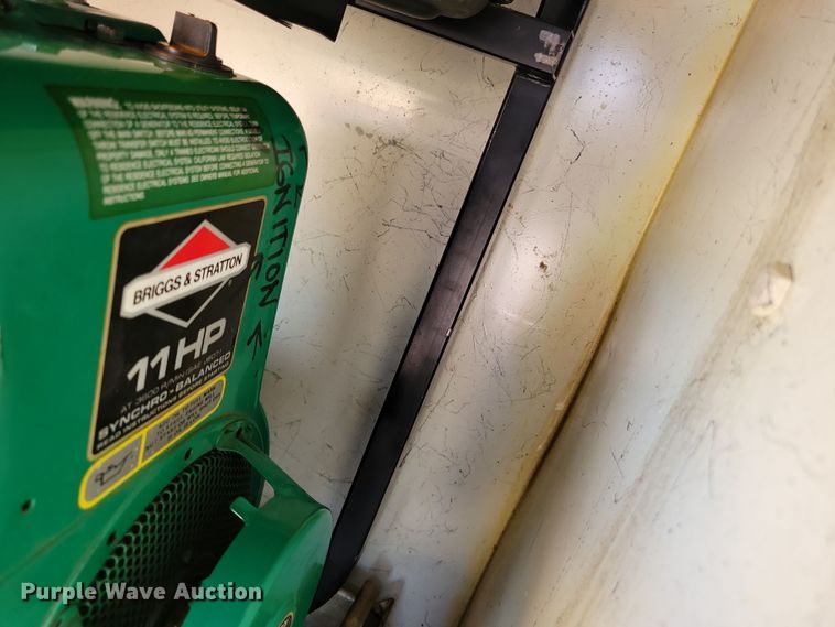 image for item NB9966 1988 GMC C7000 pumper fire truck