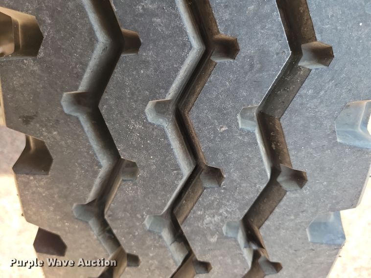 image for item NB9966 1988 GMC C7000 pumper fire truck