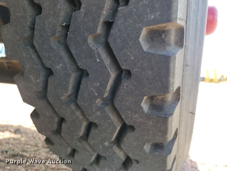 image for item NB9966 1988 GMC C7000 pumper fire truck