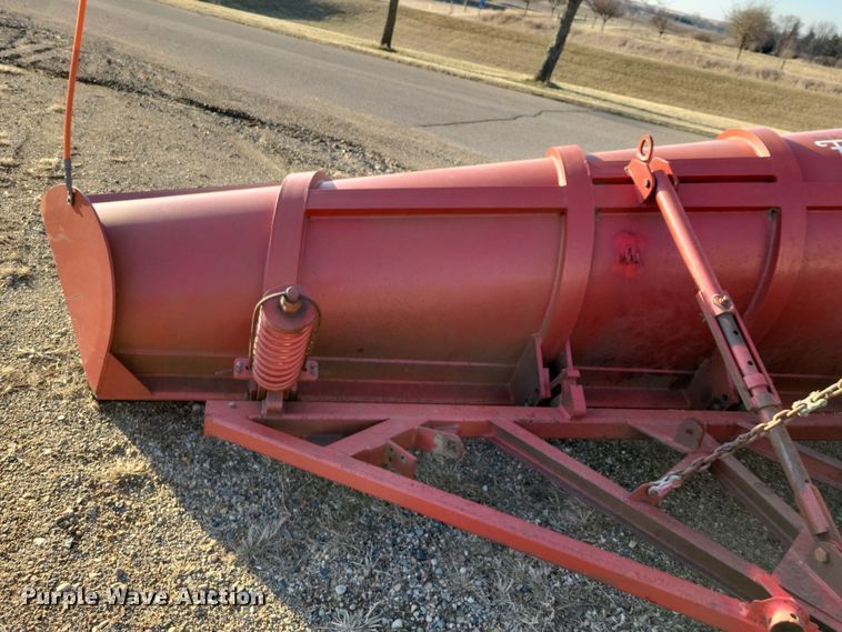 image for item NB9967 2002 Sterling LT9500 dump truck