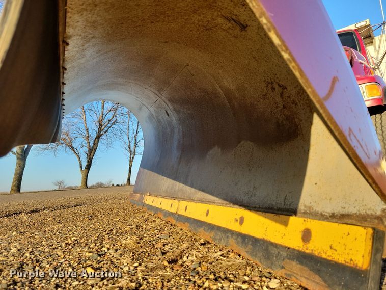 image for item NB9967 2002 Sterling LT9500 dump truck