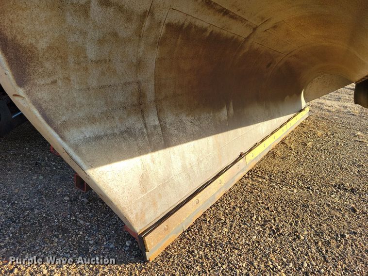 image for item NB9967 2002 Sterling LT9500 dump truck