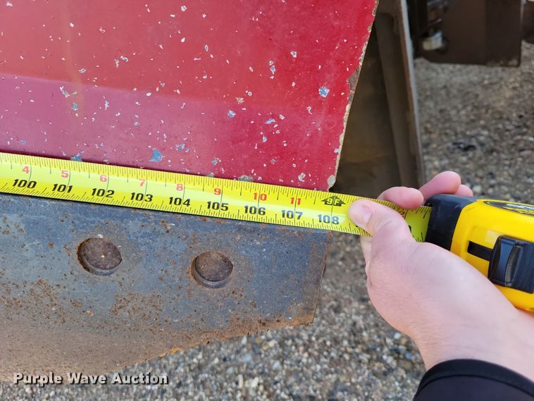 image for item NB9967 2002 Sterling LT9500 dump truck