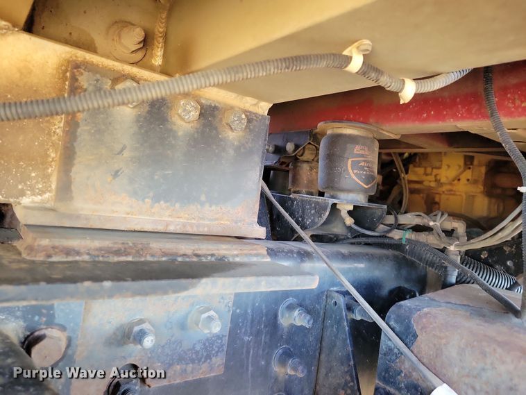 image for item NB9967 2002 Sterling LT9500 dump truck