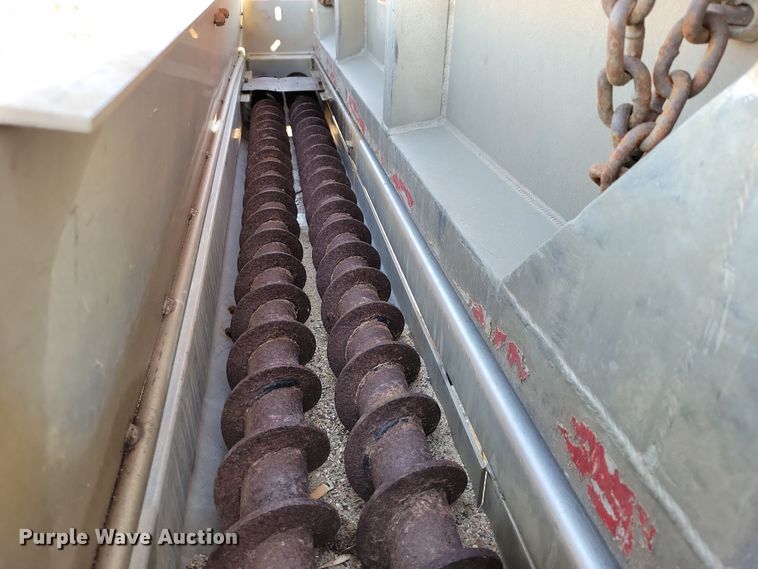 image for item NB9967 2002 Sterling LT9500 dump truck