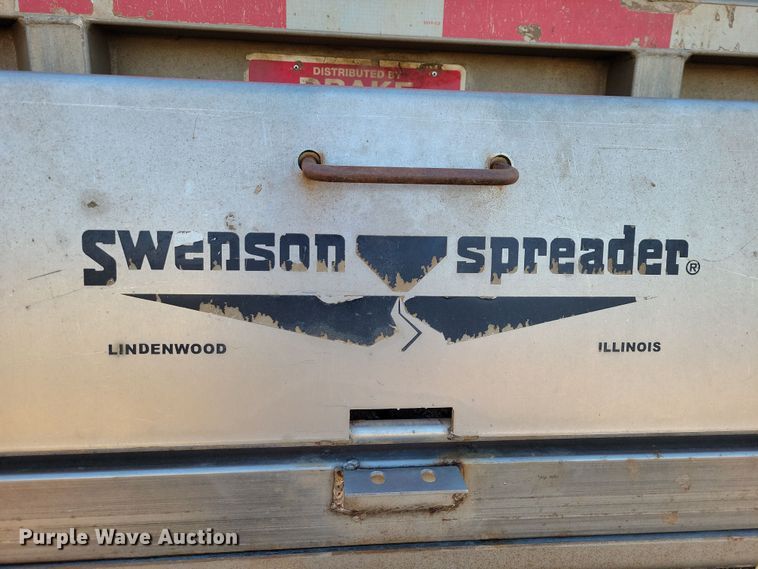 image for item NB9967 2002 Sterling LT9500 dump truck