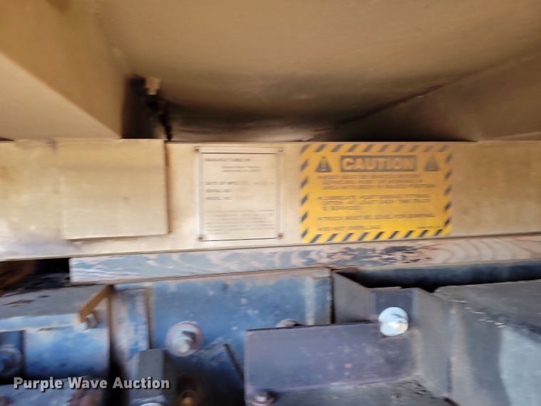 image for item NB9967 2002 Sterling LT9500 dump truck