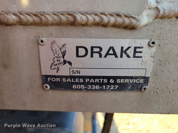 image for item NB9967 2002 Sterling LT9500 dump truck