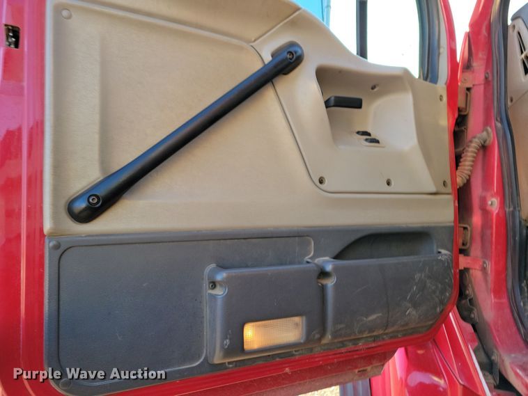 image for item NB9967 2002 Sterling LT9500 dump truck