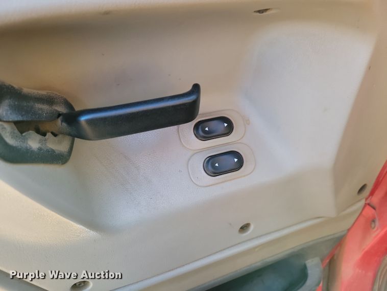 image for item NB9967 2002 Sterling LT9500 dump truck