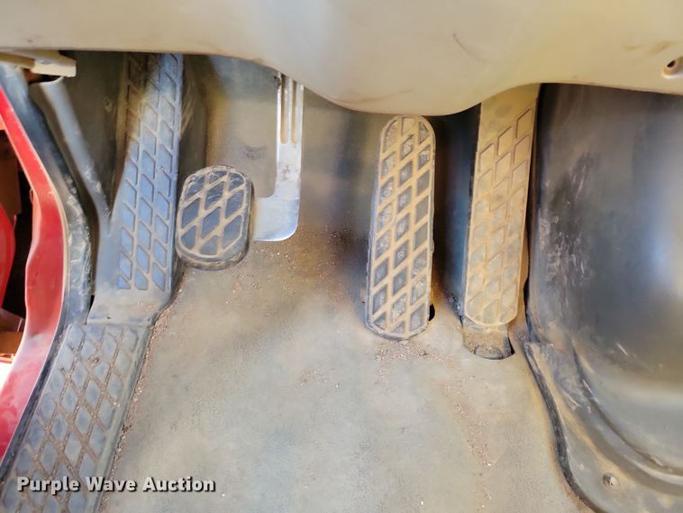 image for item NB9967 2002 Sterling LT9500 dump truck