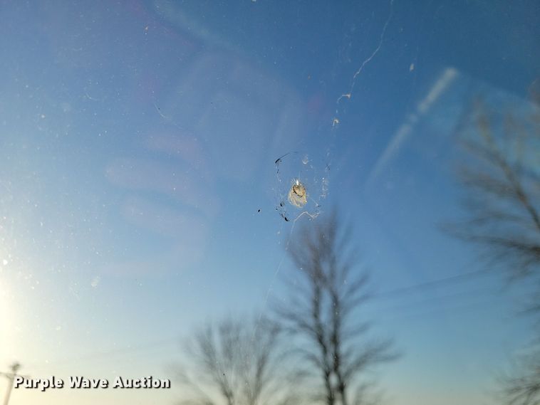 image for item NB9967 2002 Sterling LT9500 dump truck