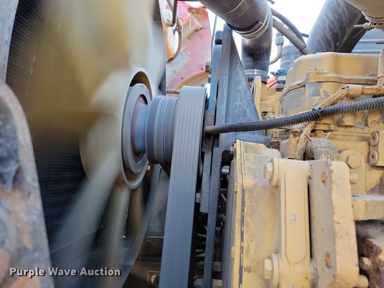 image for item NB9967 2002 Sterling LT9500 dump truck