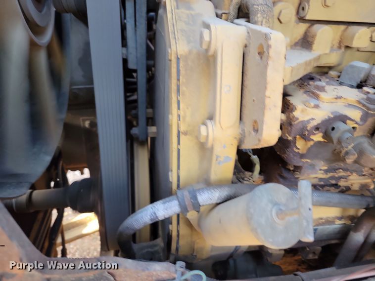 image for item NB9967 2002 Sterling LT9500 dump truck