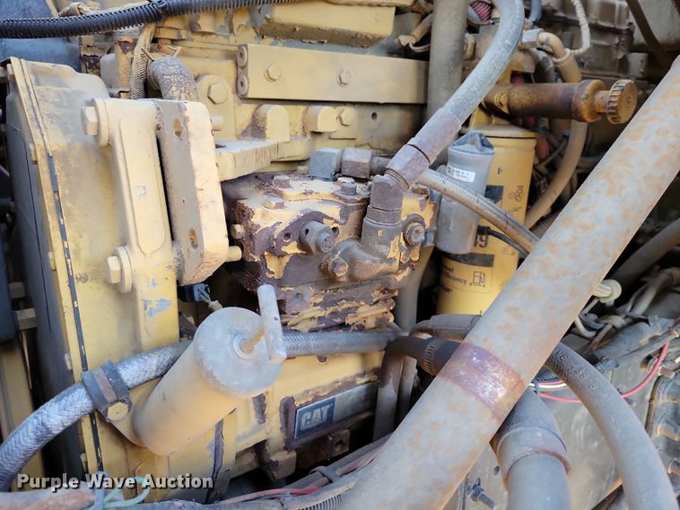 image for item NB9967 2002 Sterling LT9500 dump truck