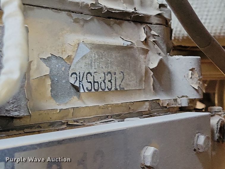 image for item NB9967 2002 Sterling LT9500 dump truck