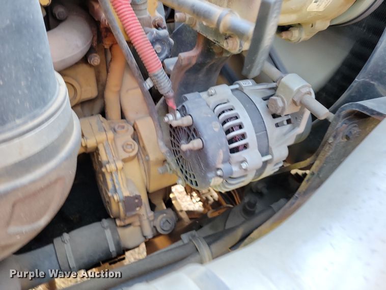 image for item NB9967 2002 Sterling LT9500 dump truck