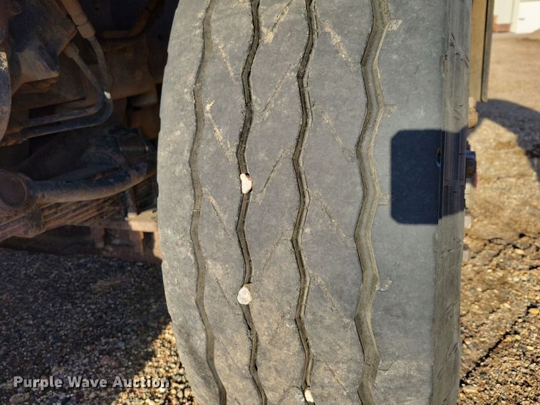 image for item NB9967 2002 Sterling LT9500 dump truck