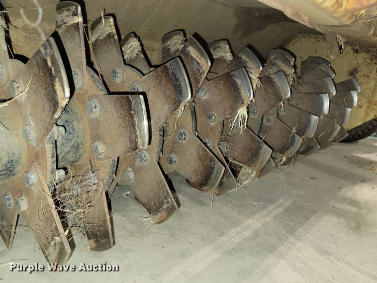 image for item NB9972 1991 Land Pride  0S1548 grain drill