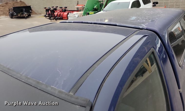 image for item NB9973 2009 GMC Canyon pickup truck