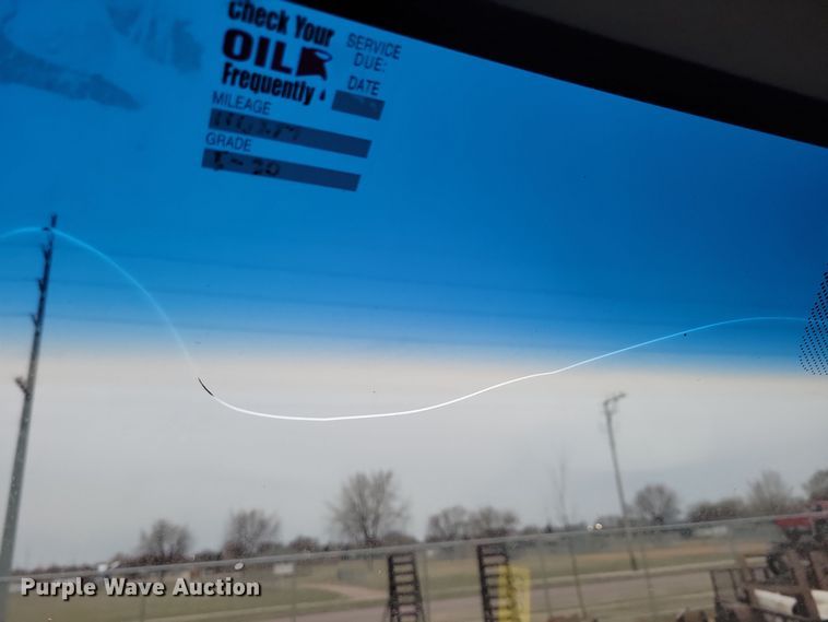 image for item NB9973 2009 GMC Canyon pickup truck