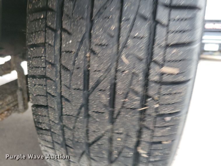 image for item NB9973 2009 GMC Canyon pickup truck