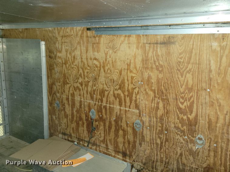 image for item NB9975 1997 Chevrolet  CP30 delivery van