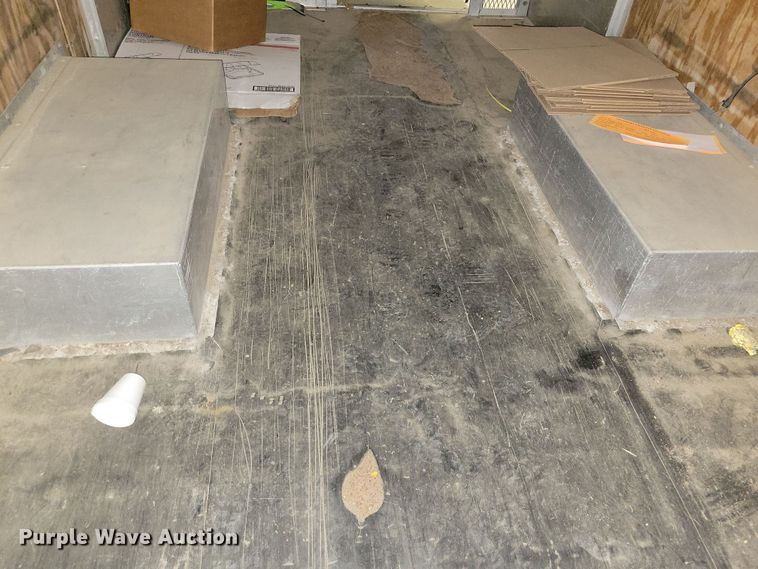 image for item NB9975 1997 Chevrolet  CP30 delivery van