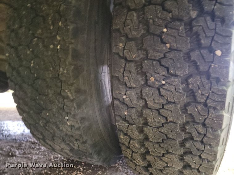 image for item NB9975 1997 Chevrolet  CP30 delivery van