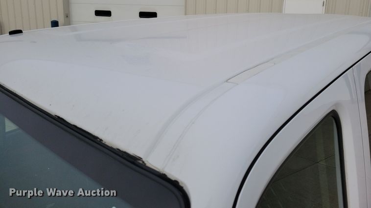 image for item NB9987 2014 MV-1 LX handicap accessible van