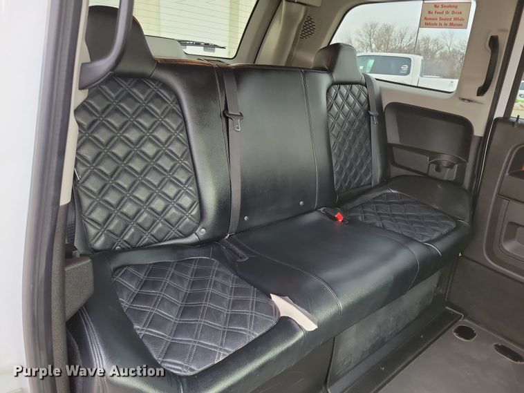 image for item NB9987 2014 MV-1 LX handicap accessible van