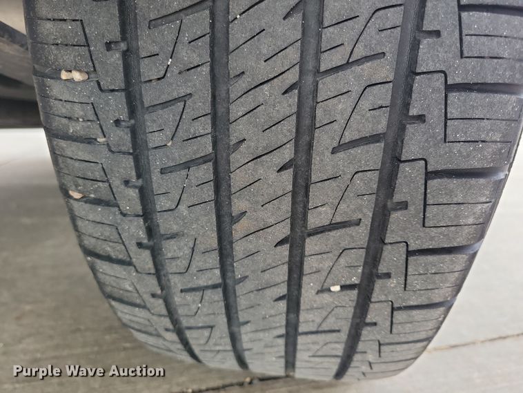 image for item NB9987 2014 MV-1 LX handicap accessible van