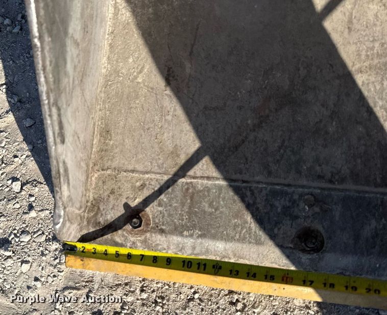 image for item NN9707 2015 Caterpillar 416F2 backhoe