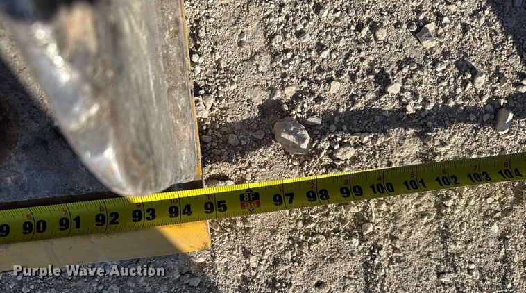 image for item NN9707 2015 Caterpillar 416F2 backhoe