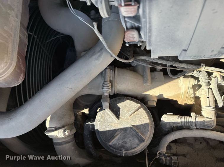 image for item NN9707 2015 Caterpillar 416F2 backhoe