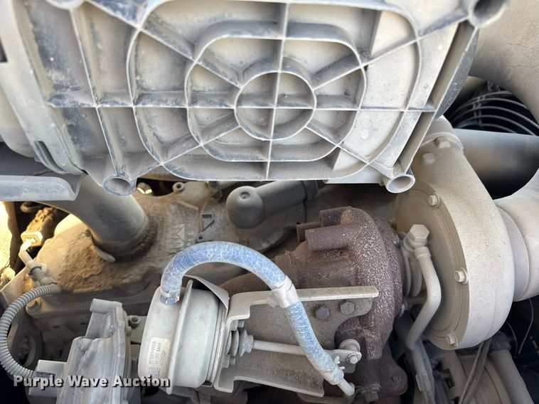 image for item NN9707 2015 Caterpillar 416F2 backhoe