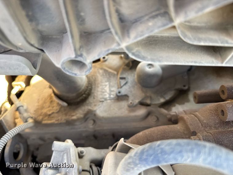 image for item NN9707 2015 Caterpillar 416F2 backhoe