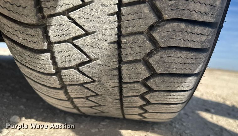 image for item NN9708 2021 Ford Explorer Police Interceptor SUV