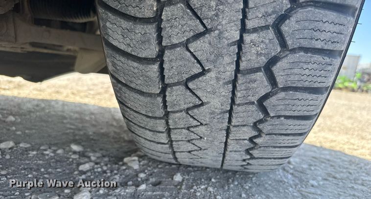 image for item NN9708 2021 Ford Explorer Police Interceptor SUV