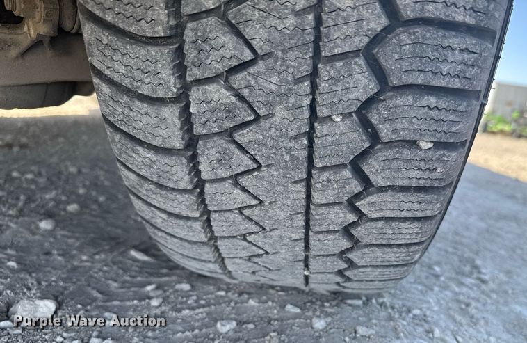 image for item NN9708 2021 Ford Explorer Police Interceptor SUV