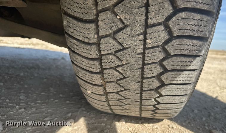 image for item NN9708 2021 Ford Explorer Police Interceptor SUV